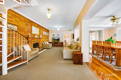 Property photo of 67 Hammers Road Northmead NSW 2152
