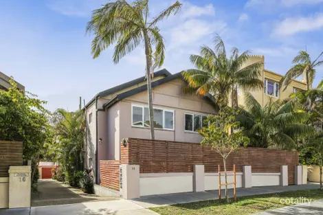 Property photo of 6/118 Curlewis Street Bondi Beach NSW 2026