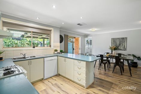 Property photo of 27A Gracedale Avenue Ringwood East VIC 3135