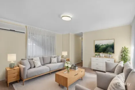 Property photo of 23 Bards Court Nerang QLD 4211