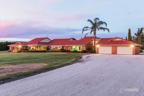 98 Lerderderg St, Bacchus Marsh, VIC 3340