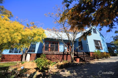 128 Blackmans Creek Rd, Hartley, NSW 2790