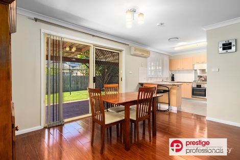 Property photo of 7 Wombeyan Court Wattle Grove NSW 2173