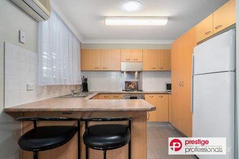 Property photo of 7 Wombeyan Court Wattle Grove NSW 2173