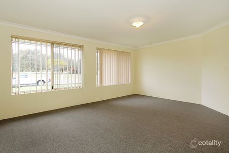Property photo of 120 Dongara Circle Jane Brook WA 6056