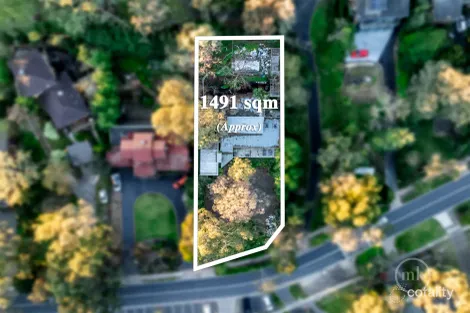 43 Grove St, Eltham, VIC 3095