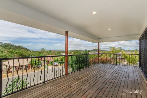 Property photo of 105 Treeline Circuit Upper Coomera QLD 4209