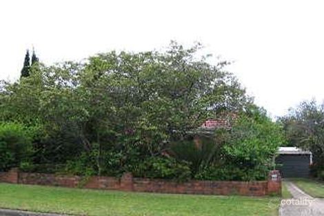 Property photo of 11 Strone Avenue Mount Ousley NSW 2519