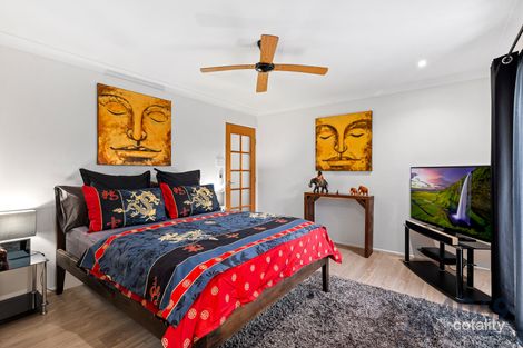 Property photo of 11 Montanus Drive Bellbowrie QLD 4070