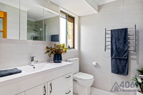 Property photo of 11 Montanus Drive Bellbowrie QLD 4070