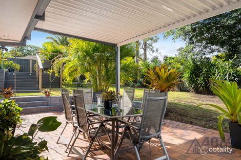 Property photo of 11 Montanus Drive Bellbowrie QLD 4070