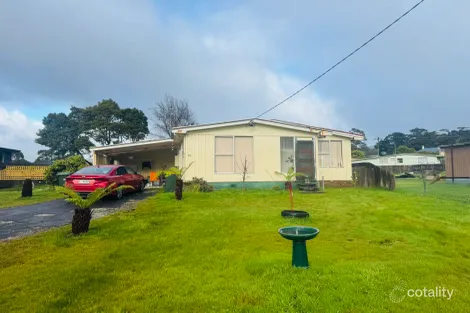 Property photo of 35 Main Street Zeehan TAS 7469