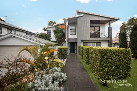 Property photo of 23 Solander Road Kings Langley NSW 2147