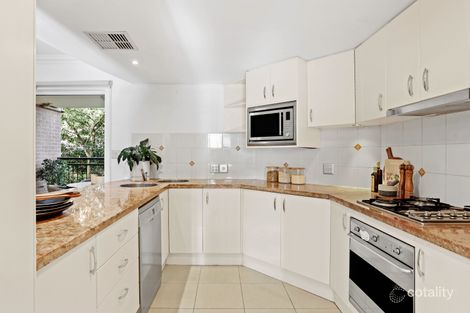 Property photo of 4/1039 Pacific Highway Pymble NSW 2073