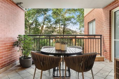 Property photo of 4/1039 Pacific Highway Pymble NSW 2073