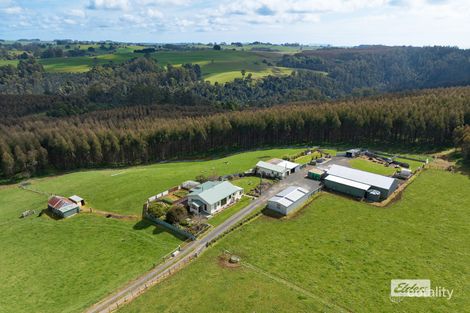 309 North Prospect Rd, West Ridgley, TAS 7321