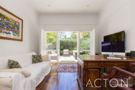 Property photo of 35 Salvado Street Cottesloe WA 6011