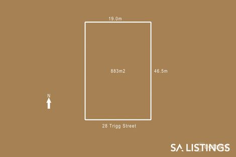Property photo of 28 Trigg Street Blair Athol SA 5084