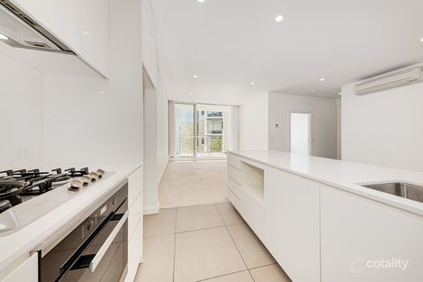 Property photo of 214/17 Woodlands Avenue Breakfast Point NSW 2137