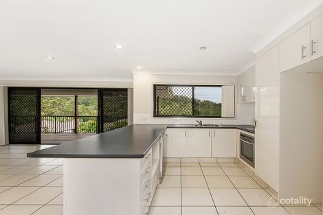 Property photo of 105 Treeline Circuit Upper Coomera QLD 4209