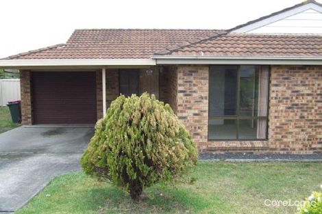 Property photo of 8 Coachwood Avenue Worrigee NSW 2540