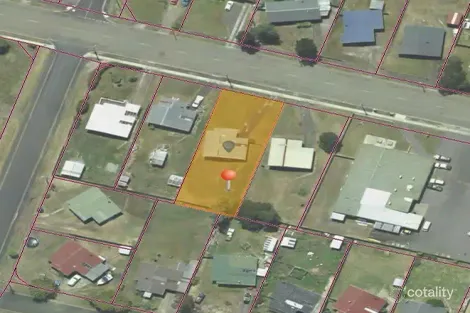 Property photo of 35 Main Street Zeehan TAS 7469