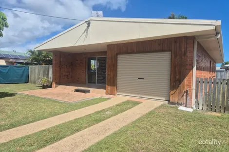 Property photo of 5 Richard Street Urangan QLD 4655
