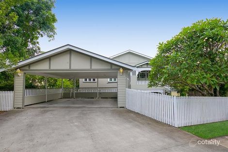 Property photo of 9 Tarragindi Road Tarragindi QLD 4121
