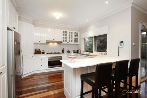 Property photo of 23 Troon Crescent Sunshine North VIC 3020
