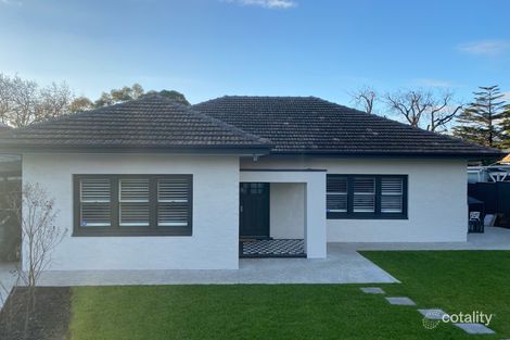 17 Lewis Ave, Glen Osmond, SA 5064