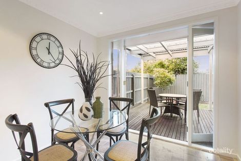 Property photo of 2B Guernsey Avenue Hampton East VIC 3188