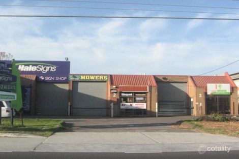 237-239 Governor Rd, Braeside, VIC 3195