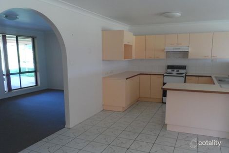 Property photo of 8 Coachwood Avenue Worrigee NSW 2540