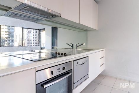 Property photo of 1205/639 Lonsdale Street Melbourne VIC 3000