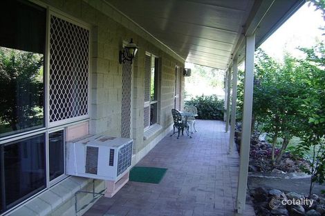 Property photo of 481 Forestry Road Bluewater Park QLD 4818