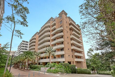 3/4-10 Pound Rd, Hornsby, NSW 2077