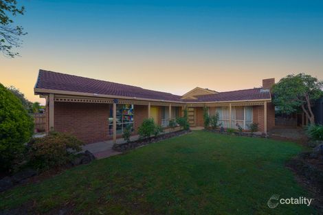 Property photo of 82 Waverley Park Drive Cranbourne North VIC 3977