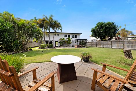 Property photo of 47 Merryl Street Rasmussen QLD 4815