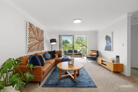 24/9-11 Linda St, Hornsby, NSW 2077