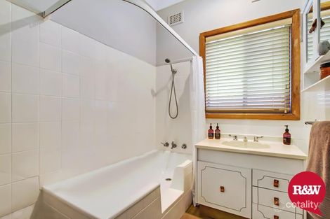 Property photo of 14 Railway View Parade Rooty Hill NSW 2766