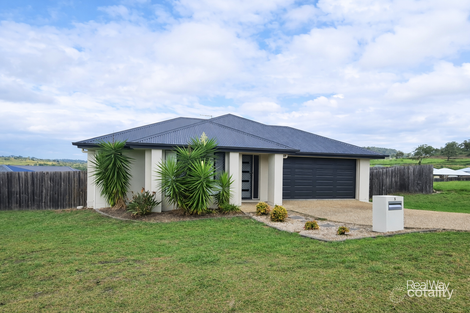 5 Sophia Cres, Cotswold Hills, QLD 4350