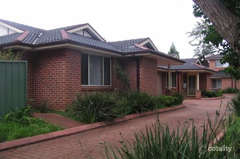 3/112 Camden St, Fairfield Heights, NSW 2165