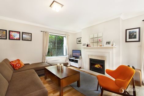 Property photo of 40B Serpentine Crescent North Balgowlah NSW 2093