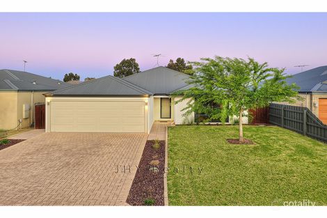 Property photo of 13 Troon Loop Dunsborough WA 6281