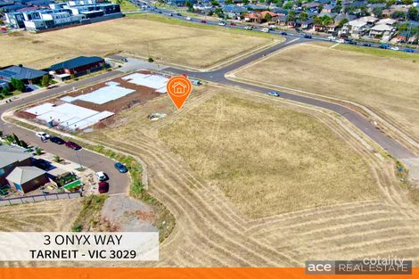 10/3 Onyx Way, Tarneit, VIC 3029