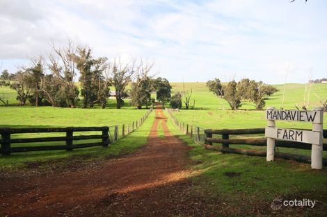 Property photo of 105 Mandalay Road Glen Mervyn WA 6239