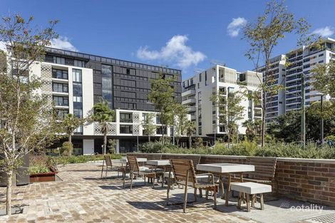 Property photo of 501/18 Amelia Street Waterloo NSW 2017