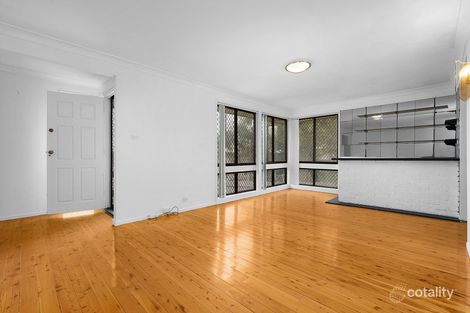 Property photo of 3 Bombala Crescent Quakers Hill NSW 2763