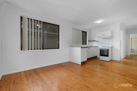 Property photo of 3 Bombala Crescent Quakers Hill NSW 2763