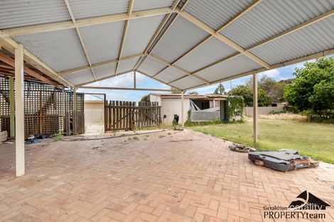 Property photo of 249 Fifth Street Wonthella WA 6530